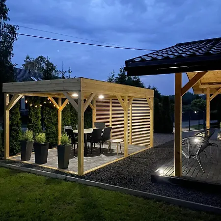 Reddoor Zator Lake Houses Екстер'єр фото