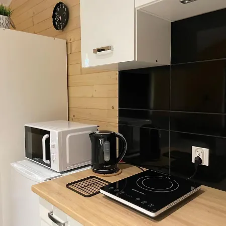 Reddoor Zator Lake Houses Екстер'єр фото