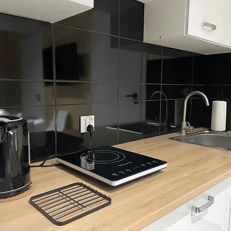 Reddoor Zator Lake Houses Екстер'єр фото