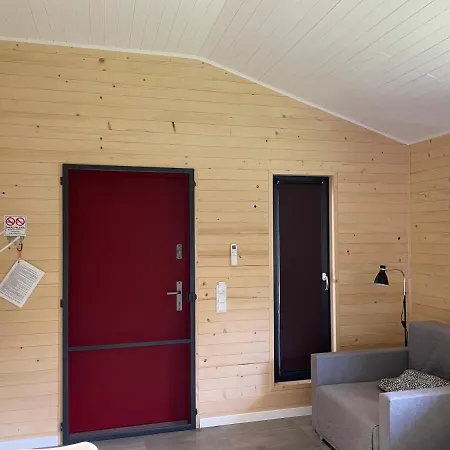 Reddoor Zator Lake Houses Екстер'єр фото