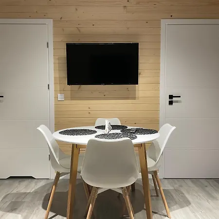 Reddoor Zator Lake Houses Екстер'єр фото