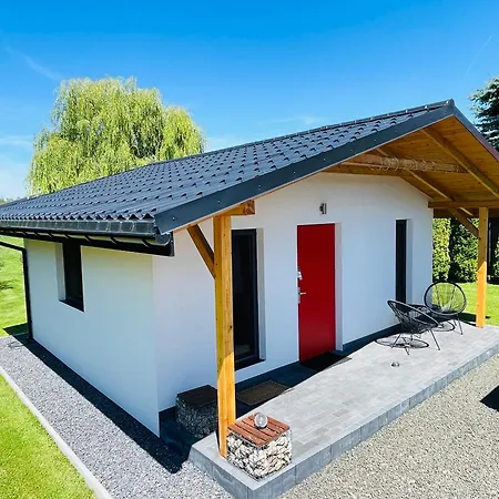 Reddoor Zator Lake Houses Екстер'єр фото