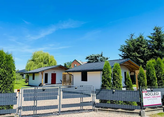 Reddoor Zator Lake Houses