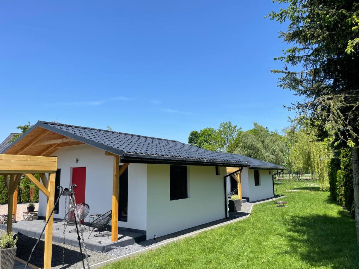 Reddoor Chalet Zator