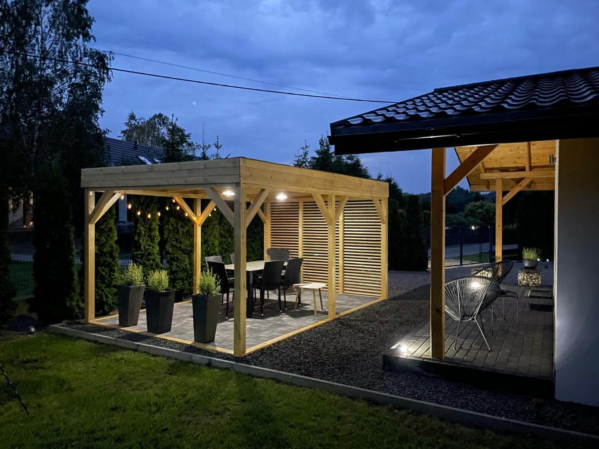 Chalet Reddoor Zator
