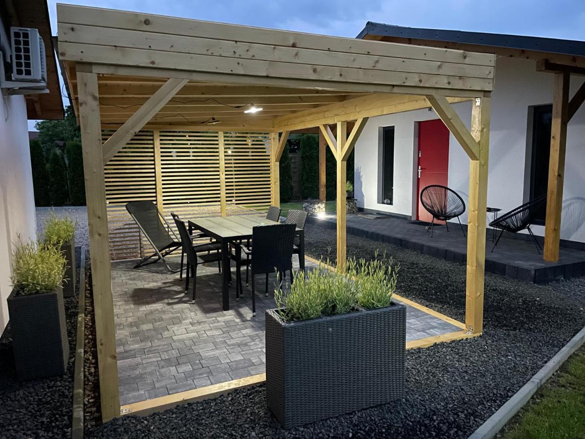 Reddoor Chalet Zator
