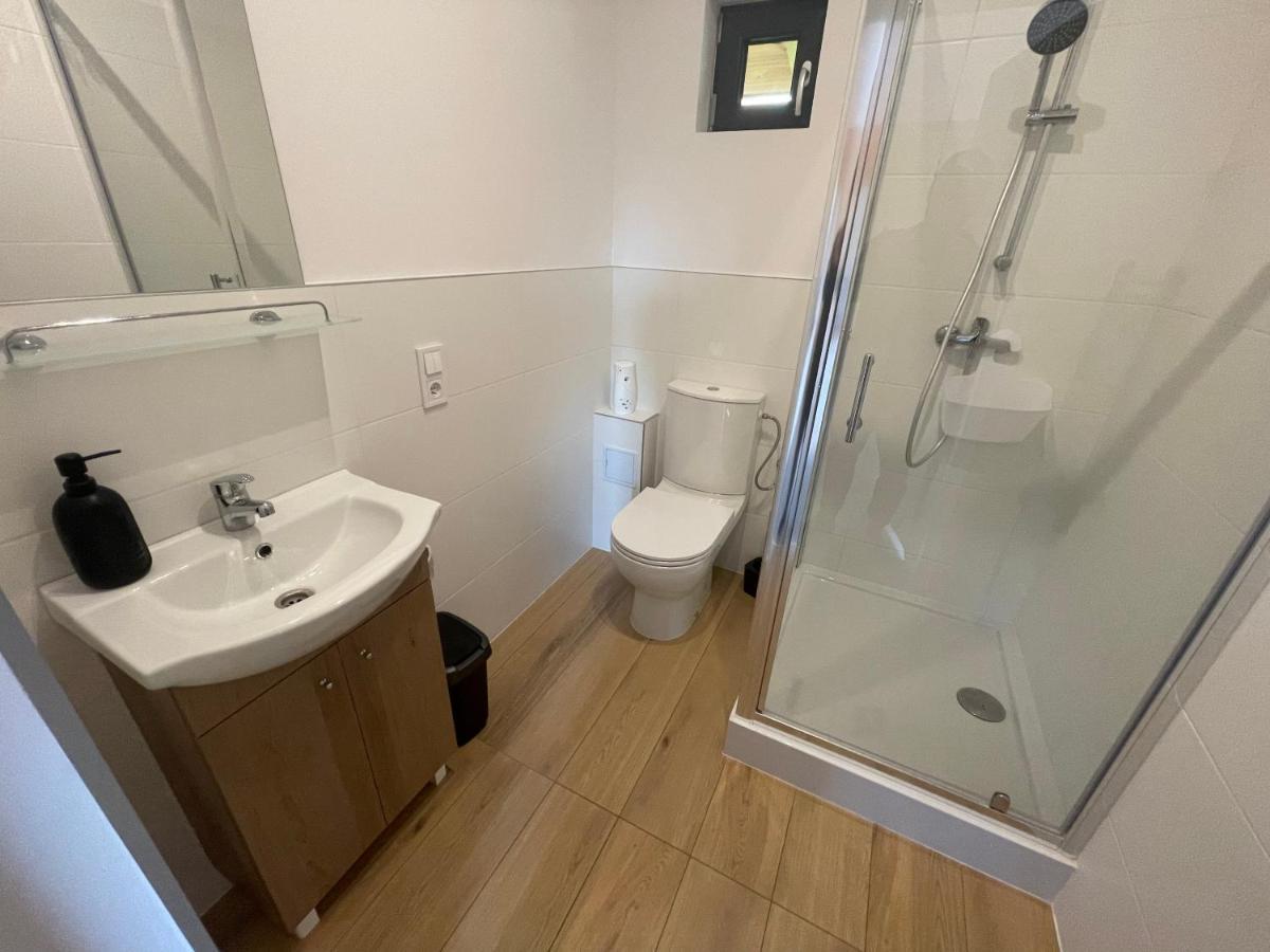 Chalet Reddoor Zator