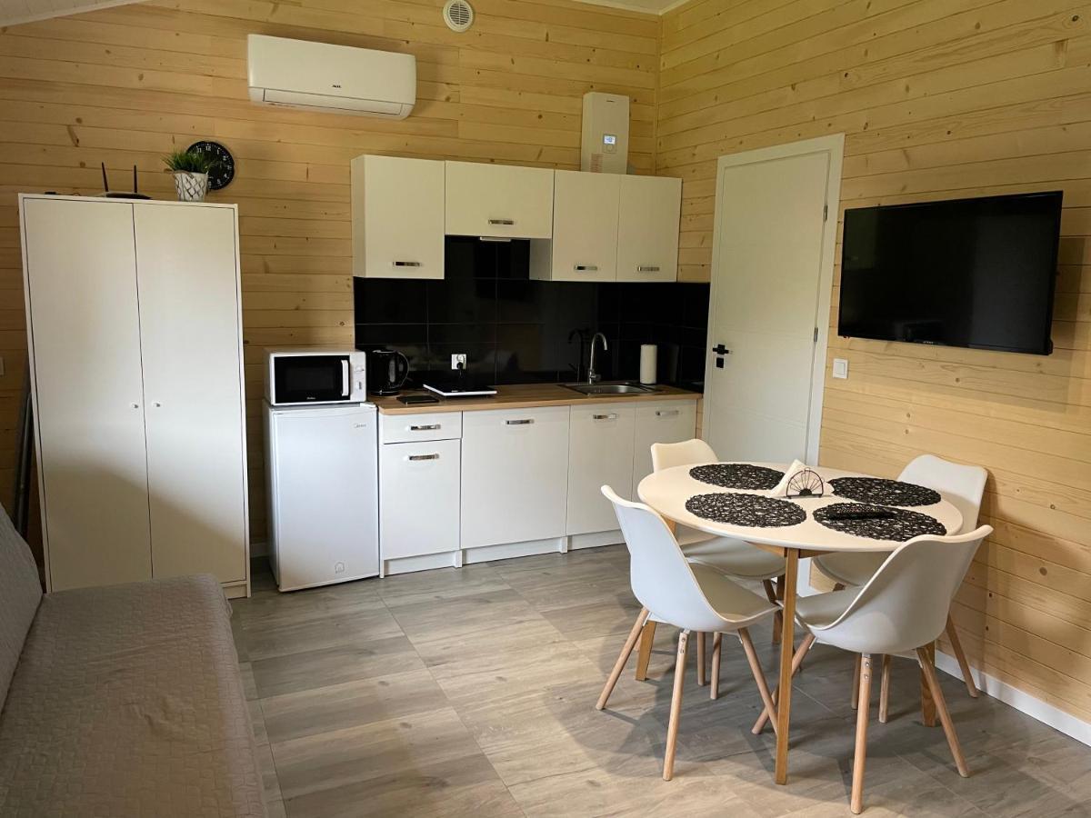 Reddoor Chalet