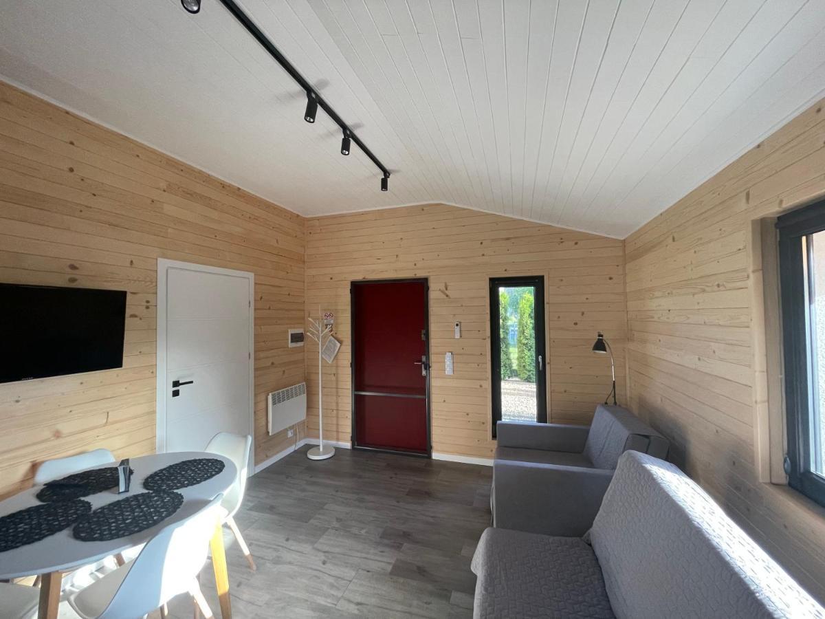 Chalet Reddoor Zator
