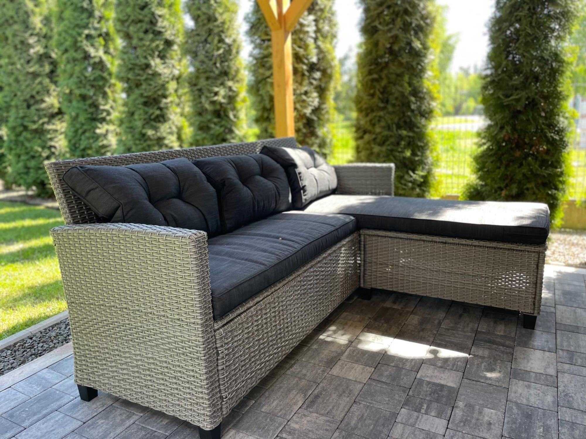 Chalet Reddoor Zator